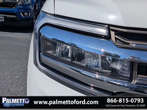 Used 2022 Ford Expedition King Ranch AWD/4WD image 9