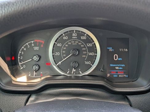 Used 2021 Toyota Corolla LE image 26