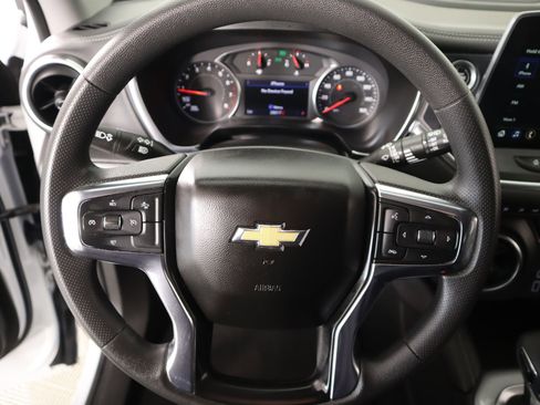 Used 2023 Chevrolet Blazer LT w/ Driver Confidence Package image 3