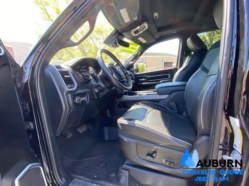 Used 2020 RAM 2500 Laramie AWD/4WD image 33