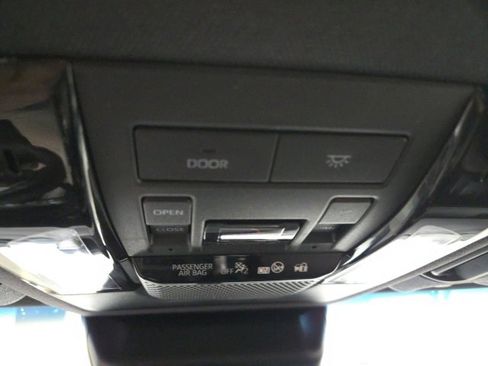 New 2026 Toyota Land Cruiser Base w/ Premium Package image 25