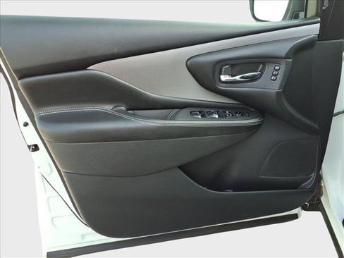 Used 2021 Nissan Murano SL AWD/4WD image 14
