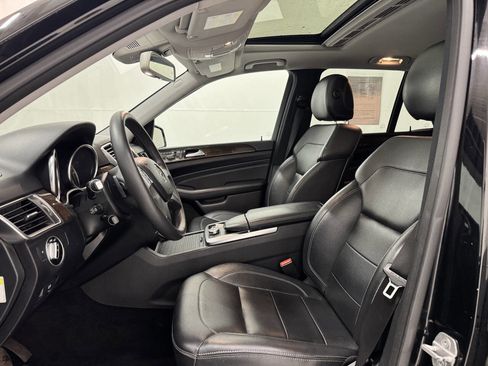Used 2012 Mercedes-Benz ML 350 4MATIC image 12