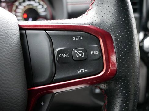 Used 2019 RAM 1500 Rebel w/ Rebel Level 2 Equipment Group image 27