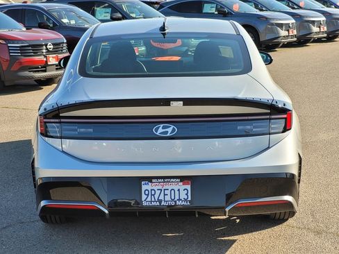 Used 2024 Hyundai Sonata SEL image 6