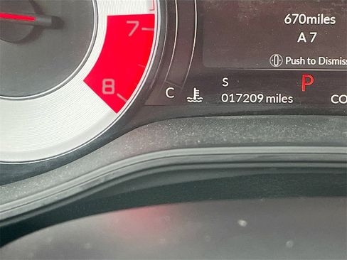 Used 2023 Acura TLX A-Spec Package image 12