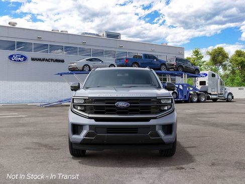 New 2027 Ford Expedition Platinum AWD/4WD image 7