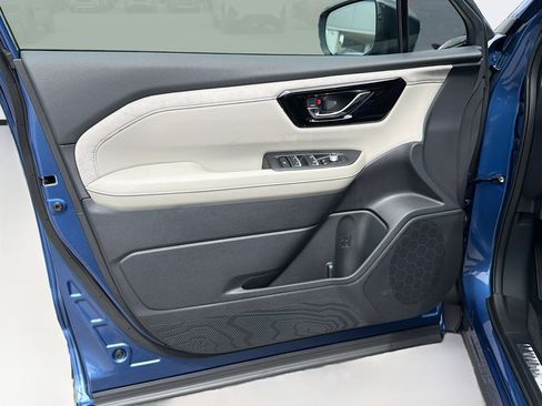 New 2026 Subaru Forester Limited image 21