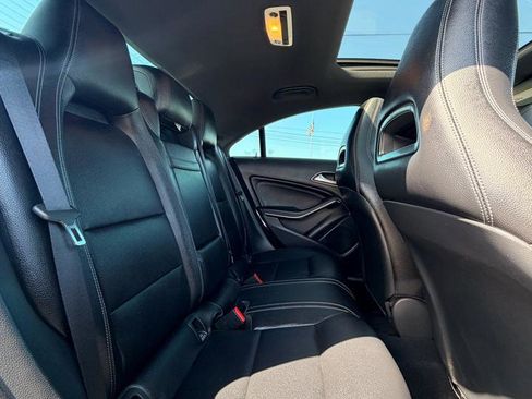 Used 2018 Mercedes-Benz CLA 250 image 42