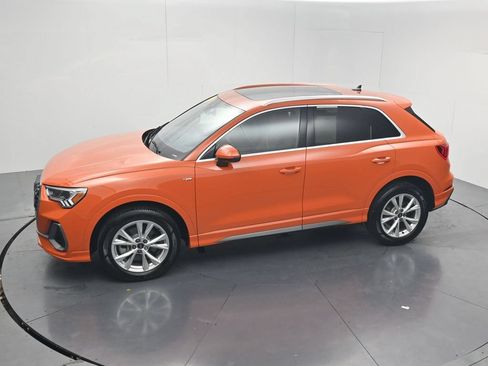 Used 2023 Audi Q3 2.0T Premium AWD/4WD image 57