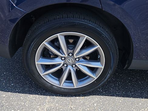 Used 2020 Acura RDX AWD w/ Technology Package image 4
