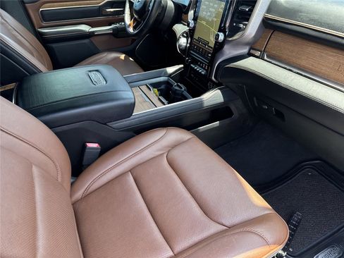 Used 2019 RAM 1500 Limited AWD/4WD image 35