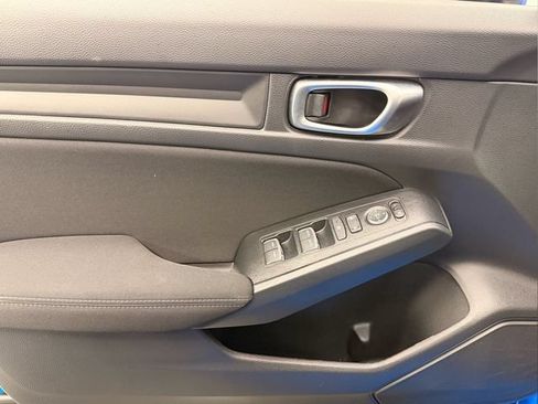 Certified 2024 Honda Civic Sport image 32