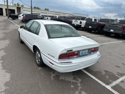 Used 1998 Buick Park Avenue FWD image 15