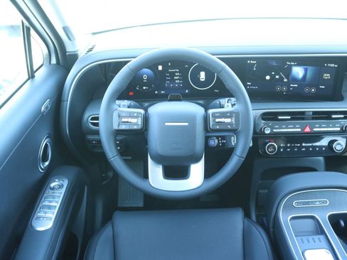 New 2026 Hyundai Palisade Limited image 21