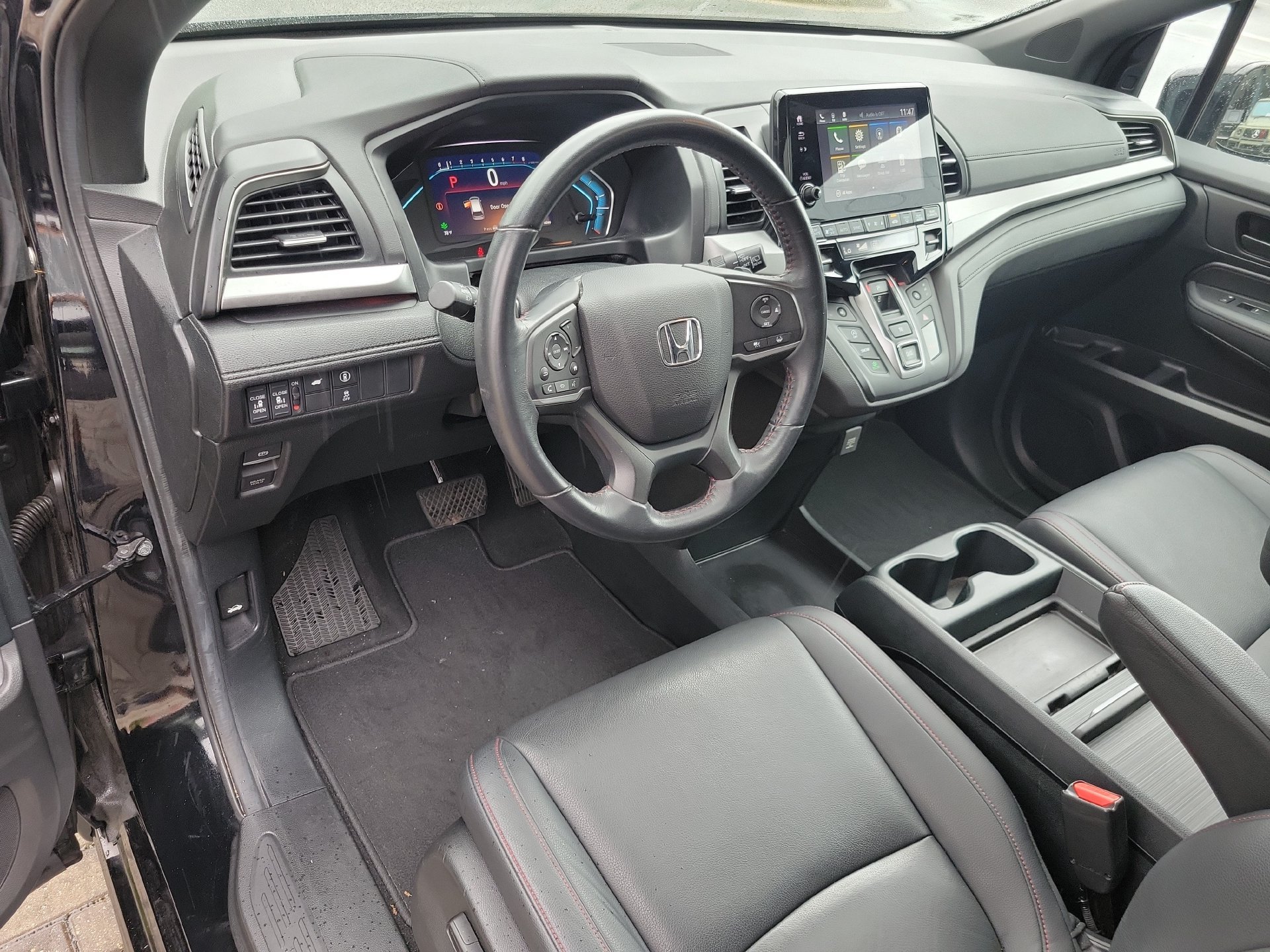 Used 2024 Honda Odyssey Sport image 26