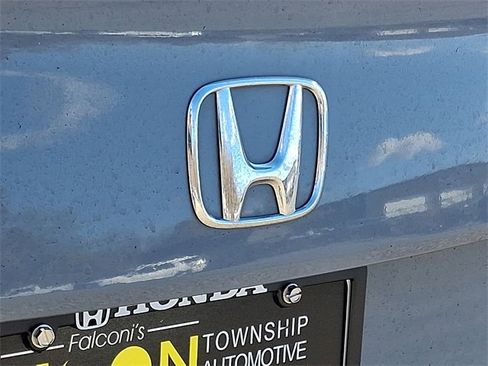 Used 2024 Honda Civic Touring image 29