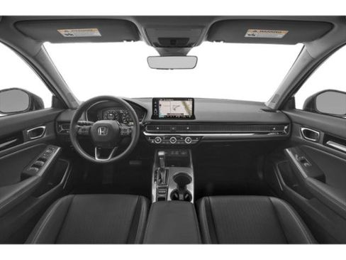 Used 2024 Honda Civic Touring image 11