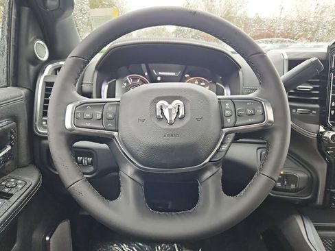 New 2026 RAM 3500 Laramie image 20