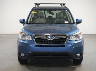 Used 2016 Subaru Forester 2.5i Limited w/ Protection Package #2 video 2