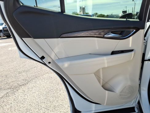 Used 2023 Buick Envision Avenir AWD/4WD image 11