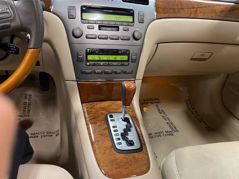 Used 2006 Lexus ES 330 FWD image 17