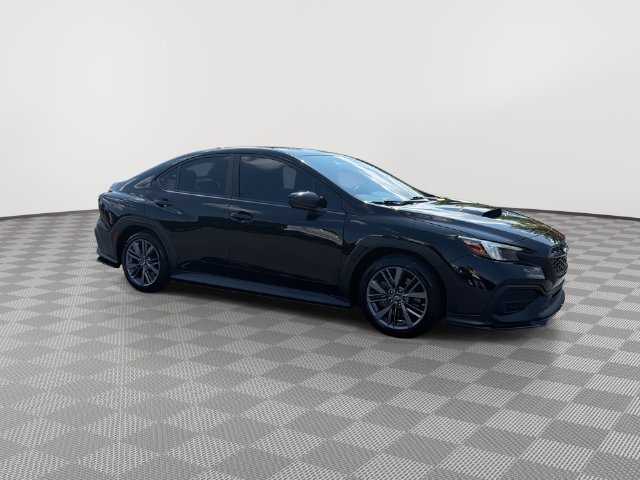 Used 2024 Subaru WRX w/ Accessory Package #2 AWD/4WD image 14