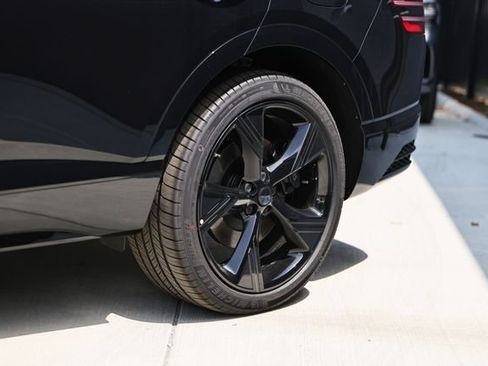 New 2026 Genesis GV80 3.5T Prestige AWD/4WD image 11