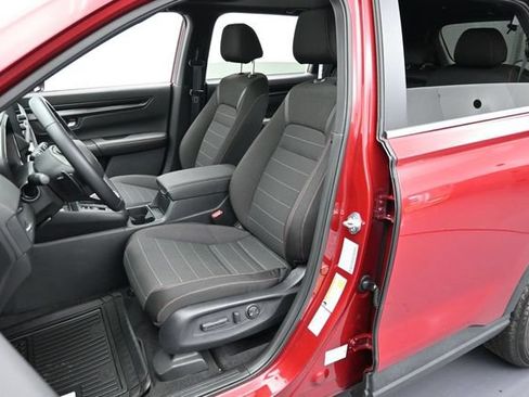 Used 2025 Honda CR-V Sport image 10