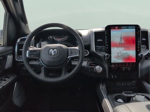 New 2026 RAM 1500 Laramie w/ Night Edition image 29