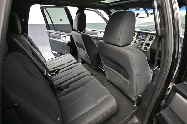 Used 2016 Ford Expedition EL XLT AWD/4WD image 38