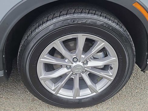 Used 2024 Honda CR-V EX-L image 9