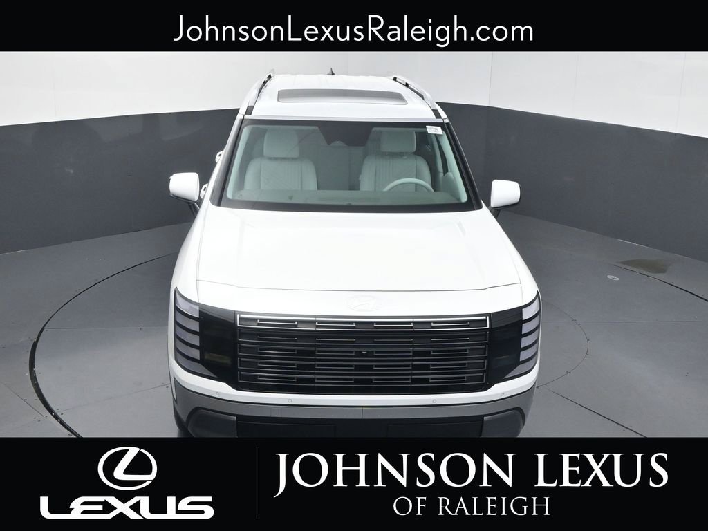 Used 2026 Hyundai Palisade SEL AWD/4WD image 19