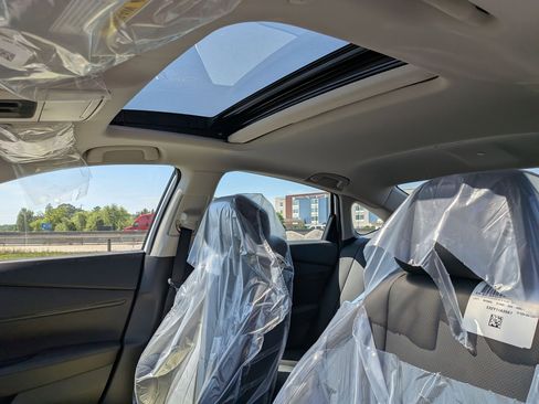 New 2026 Honda Accord Touring image 16
