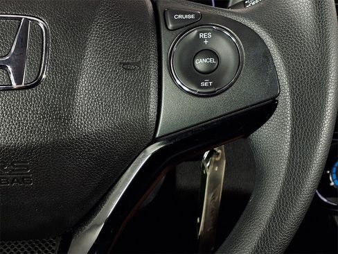 Used 2016 Honda HR-V LX image 20