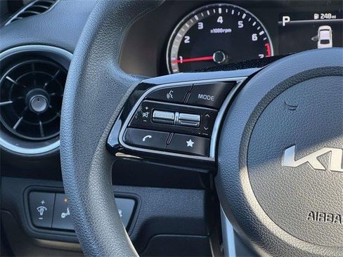 Used 2023 Kia Forte LXS w/ LXS Technology Package image 24