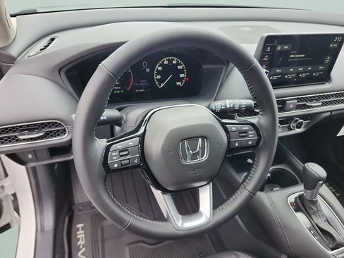 New 2026 Honda HR-V EX-L image 31