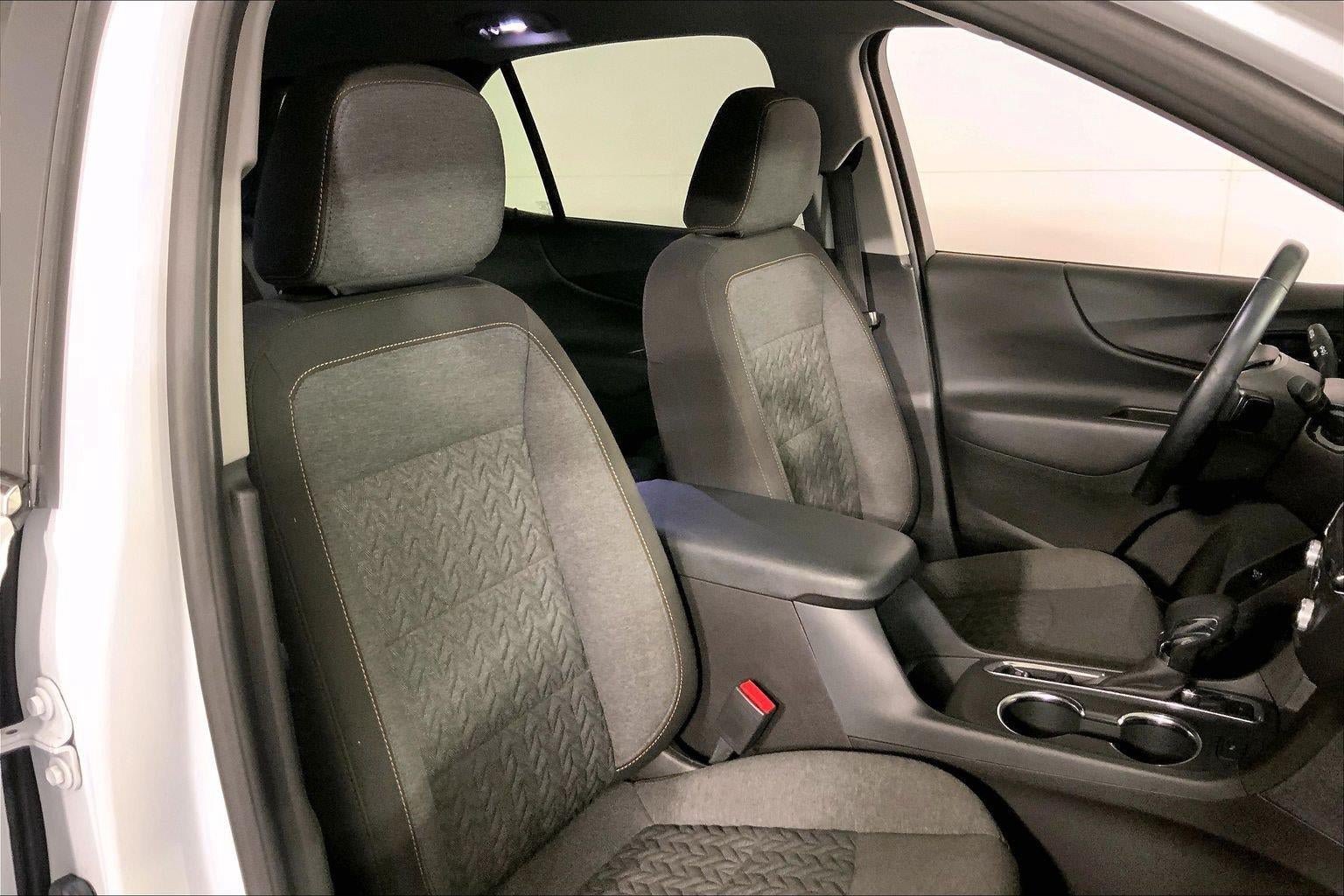 Used 2024 Chevrolet Equinox LT AWD/4WD image 7