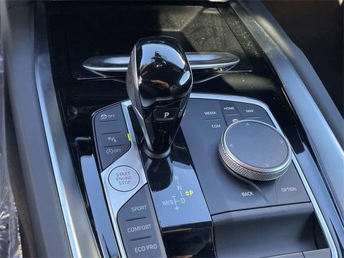 Used 2024 BMW Z4 sDrive30i image 16