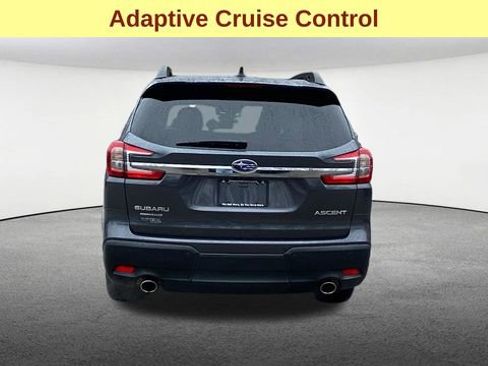 Certified 2025 Subaru Ascent Premium AWD/4WD image 8
