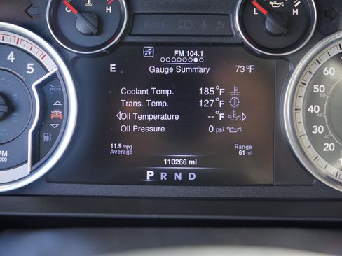 Used 2016 RAM 2500 Big Horn AWD/4WD image 30