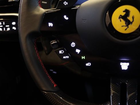 Certified 2023 Ferrari 296 GTB image 87