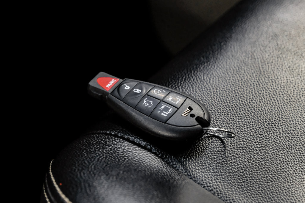 Used 2019 Dodge Grand Caravan SXT FWD image 68