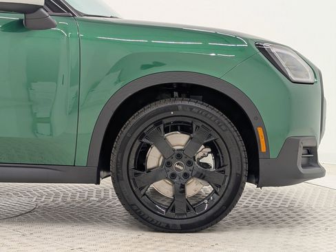 Used 2026 MINI Cooper Countryman S AWD/4WD image 12