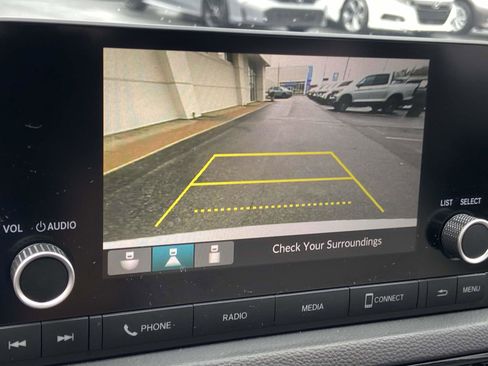 Certified 2023 Honda Civic EX-L image 19