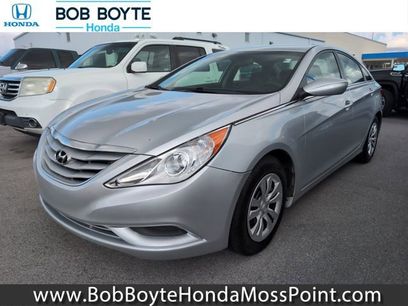 Used 2012 Hyundai Sonata GLS