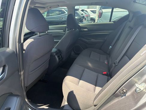 Used 2019 Nissan Altima 2.5 SV FWD image 23
