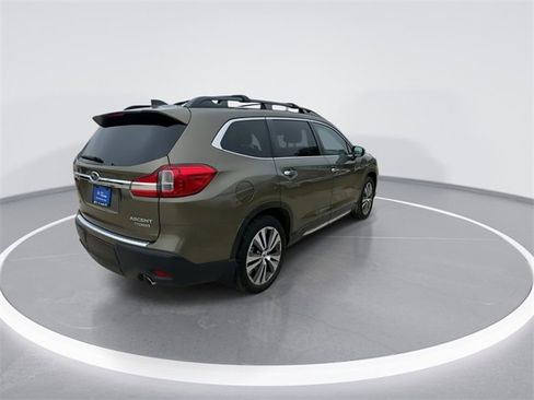 Used 2022 Subaru Ascent Touring w/ Popular Package #2A image 11