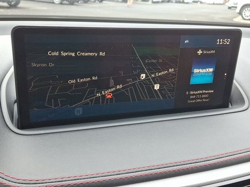 Used 2022 Acura MDX A-Spec image 17