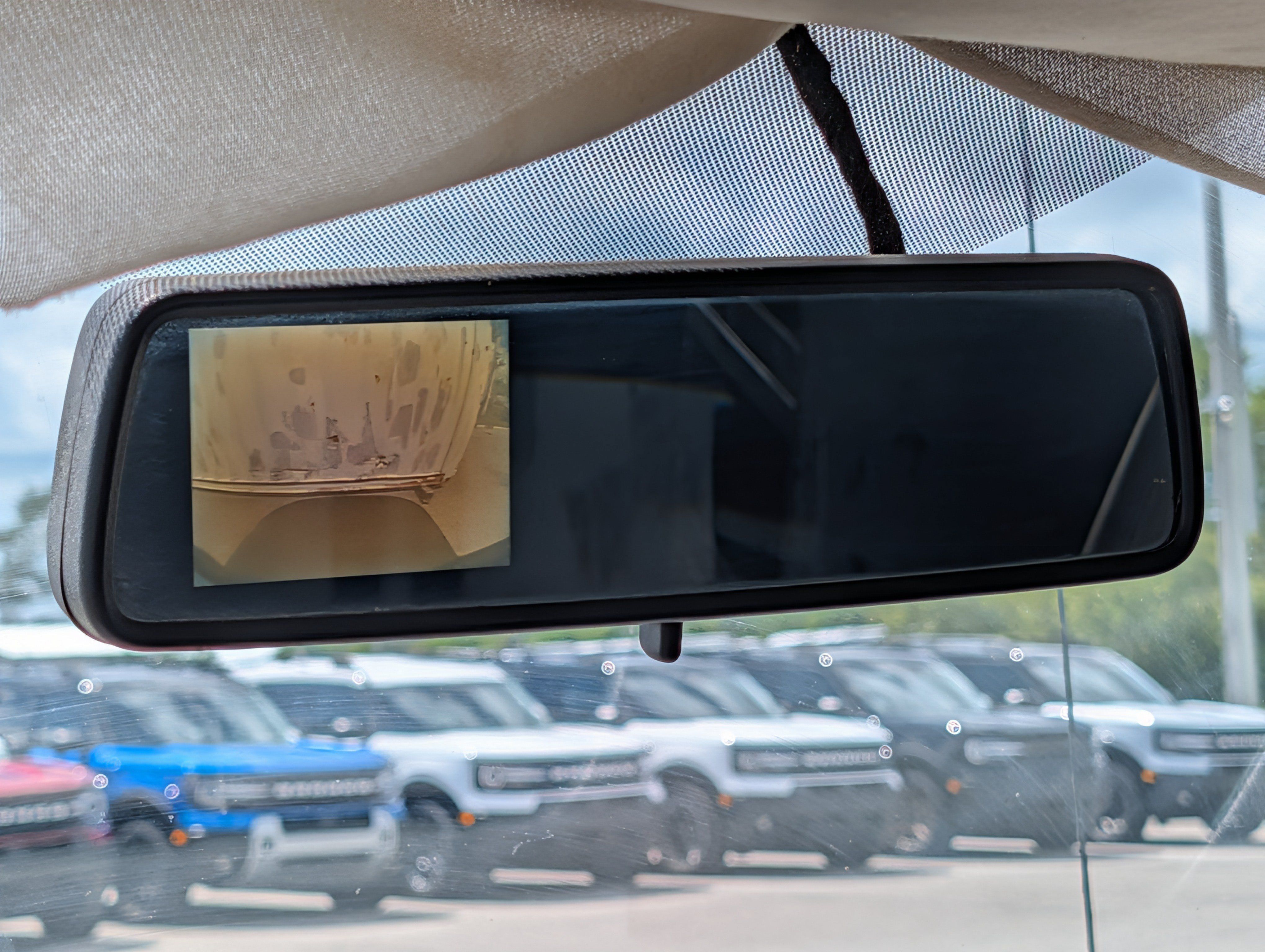 Used 2013 Chevrolet Express 3500 Extended RWD image 26